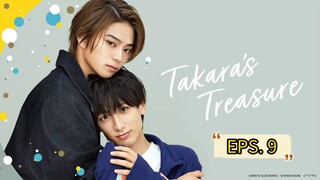 🌈 EPISODE 9 INDO SUB (2024) #TT 🌈