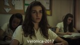 Veronica 2017 BluRay 1080p x265 HEVC 10bit Spanish DD 5.1 ESub - mkvCinemas [Tel