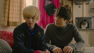 🇯🇵 Cherry Magic (2020) - Special Episode 2: Tsuge & Minato [English Sub]