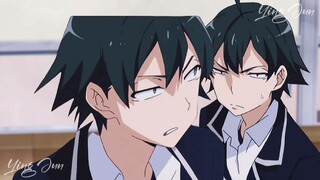 [AMV] Chạy Về Nơi Phía Anh - Khắc Việt & Thảo BeBe 「Cukak Remix」| #SchoolTime