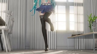 [MMD] Took Pictures Aboveboard