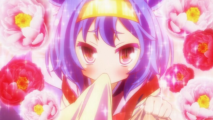 [Film pendek Game Life SP] [NO GAME NO LIFE] [SP6] [GB] [720P]