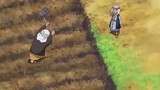 One Piece - The Desert Princess and the Pirates