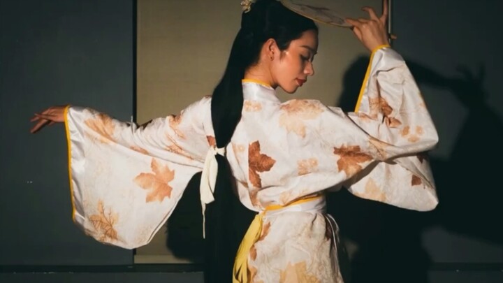 การเต้นรำแบบคลาสสิก: เจ้าหญิงในตำนาน Yushu