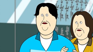 [JJALTOON Original] วิธีแยกแยะการร่วมประเวณีระหว่างพี่น้อง