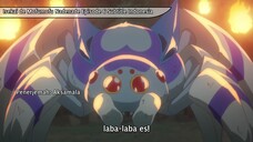 Isekai de Mofumofu episode 6 sub indo | 1080p