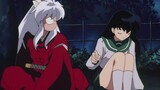 Lucu dan imut, atribut anjing InuYasha, dipadukan dengan Sesshomaru