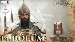 Sultan Mehmed:The Fatih Sultan English Subtitle || FHD Bolium 14 || Season -1