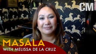 Pinay Author Melissa de la Cruz Brings Joy to Audiences With a New Disney Studio