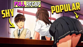 🍅A Shy Boy Won over The Most Popular Girl in School⭐ Seiren (Amagami SS Season 3) Full Recap