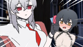 赞妮：这也是我们play的一环吗？有意思