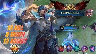 hero ini yg selalu jdi langganan pick di tier atas