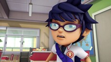 BoBoiBoy - Uncontrollable Emotions | Episode 07 Season 02