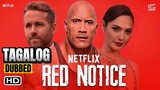 Red Notice Full Movie Tagalog