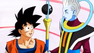 Dragon Ball Super Episode 18 Tagalog