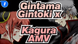 Gintama
Gintoki x Kagura AMV_1