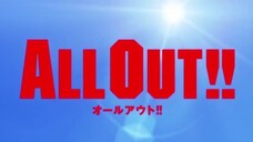 All Out Eps 22