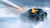 Dom Toretto VS Next Gen Torpedo | FF8 Ending Scene