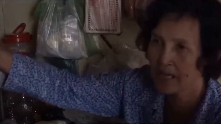 สัมภาษณ์ผู้รอดชีวิตจากระบอบหงเกา