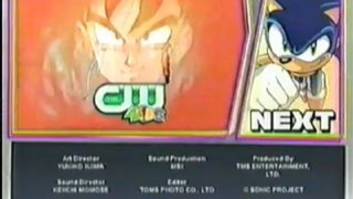 CW4Kids Credits Promos (2011-2012)