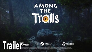 Among The Trolls - Reveal Trailer [HD 1080P]