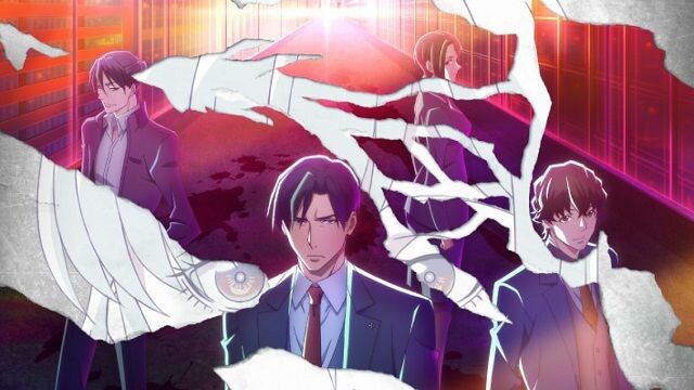 babylon 2019 (E5 sub indo)