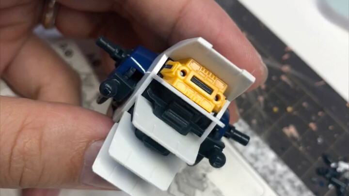 从MG F91 1.0版本看MG2.0时代