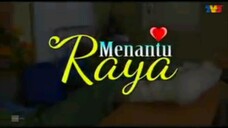 Telefilem Menantu Raya