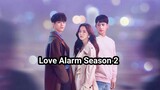 Love Alarm S2 (2021) Eps 5 Sub Indo