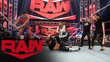 Dominik Mysterio vs. Murphy â€“ Street Fight: Raw, September 7, 2020