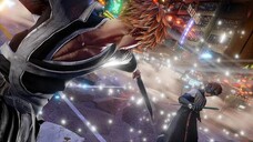 AIZEN VS ICHIGO (Jump Force) FULL FIGHT HD