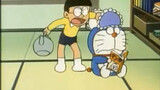 Doraemon captures bamboo shoots ~ The advice provided to Nobita is so funny hahahahaha