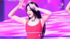 Quay trực tiếp 4K [Yip Shuhua] 240104 Phát hành "Queencard" chính thức｜MBC Gayo Daejeon