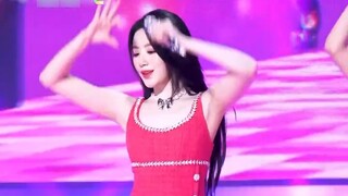 Quay trực tiếp 4K [Yip Shuhua] 240104 Phát hành "Queencard" chính thức｜MBC Gayo Daejeon