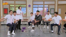 [ENGSUB] | EP448 | MEN ON A MISSION/ASK US ANYTHING