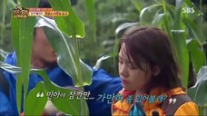 [Minah] Law of the Jungle in Nicaragua Part [5]