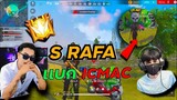 Rafa + icmac = แชมป์ (เจอตี้ตึงท้ายวง 🔥)