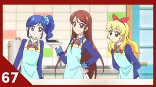 “Kompas Keberuntungan☆” Aikatsu! Eps 67 | Subtitle