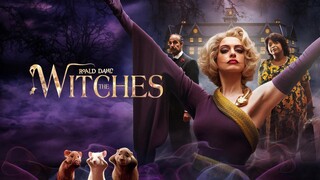 The Witches (Vietsub) - Official Trailer (Link xem full dưới mô tả)