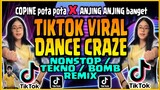 COPINE pota pota | TikTok Trending Dance Remix