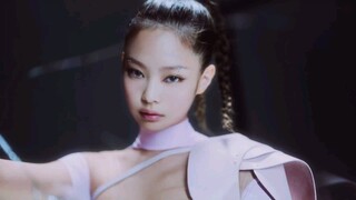 BLACKPINK JENNIE - CONCEPT TEASER 2022