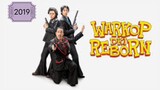 Warkop DKI Reborn (2019)