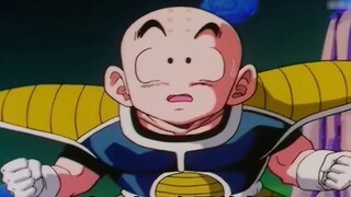 Frieza lần đầu tiên biến hình! Tính mạng của Colin đang gặp nguy hiểm! 16