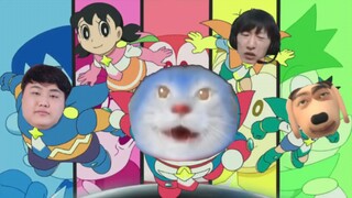 ♿A Dream♿【No Out-of-Tune Version】
