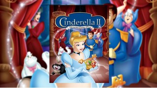 Watch movie: Cinderella 2 Dreams come true 2001 Trailer: link in the description: