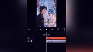 Tại sao lại ko chọn Rem nhỉ 😧💔 anime animeedit trendanime Rem rezero subaru xuhuong xuhuonganime