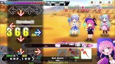 Kirara Fantasia (Versi Sparkle) - Desert-Live? Part 7