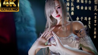 VAM 【唯美·古风】初见-巨幕IMAX版-4K60FPS-VAM神龙TV