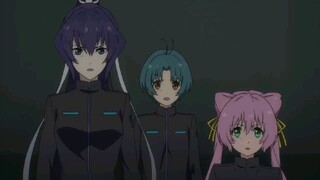 MUV LUV ALTERNATIVE SUBTITLE INDONESIA EPISODE 8