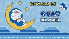 DORAEMON [Vietsub] - Tập : Bút Vẽ Hình Giả